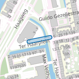 Ter Haarplein
