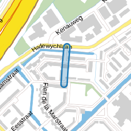 Theo Mann-Bouwmeesterstraat