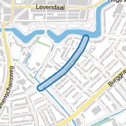 Thorbeckestraat