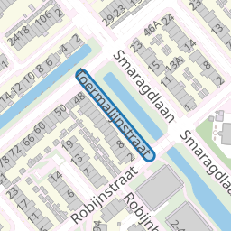 Toermalijnstraat