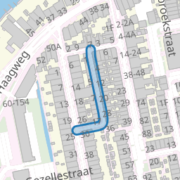 Tollensstraat