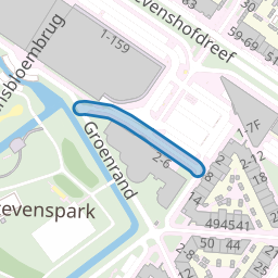 Trix Terwindtstraat
