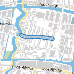 Trompstraat
