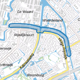 Utrechtse Jaagpad