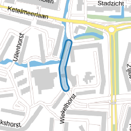 Valkenpad