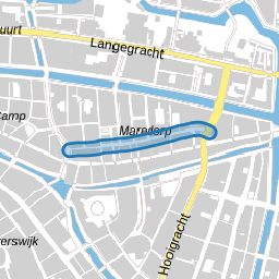 Van der Werfstraat
