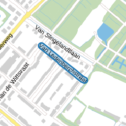 Van Ledenberchstraat