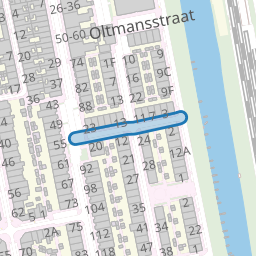 Van Lennepstraat