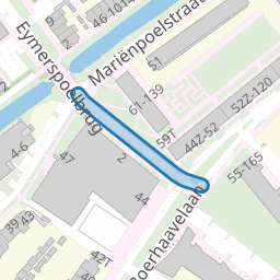 Van Swietenstraat