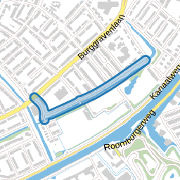 Van Vollenhovenkade