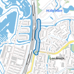 Veerpolderpad