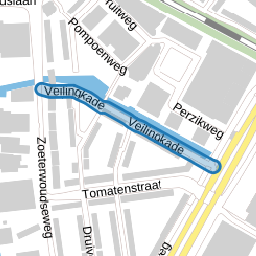 Veilingkade