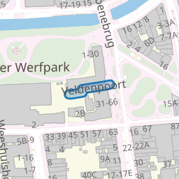 Veldenpoort