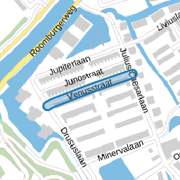Venusstraat