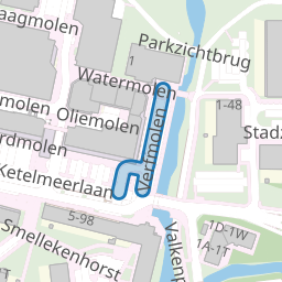Verfmolen