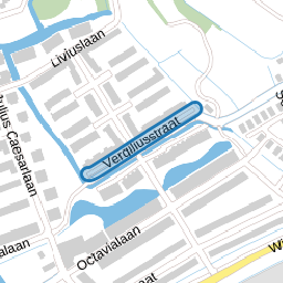 Vergiliusstraat