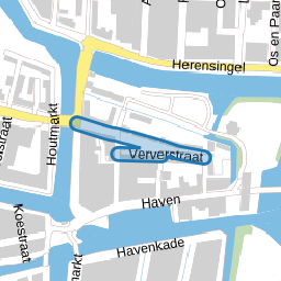 Ververstraat