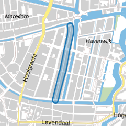 Vestestraat