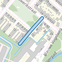 Vinkenstraat