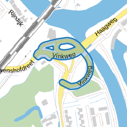 Vinkweg