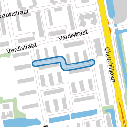 Vivaldistraat