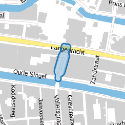 Volmolengracht