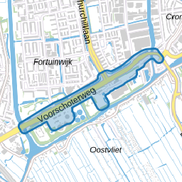 Voorschoterweg