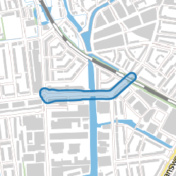 Vrijheidslaan