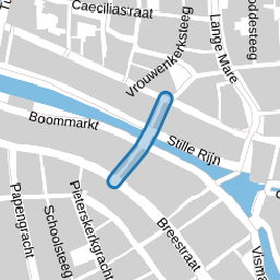 Vrouwensteeg