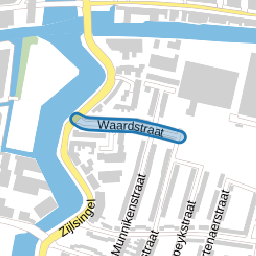 Waardstraat