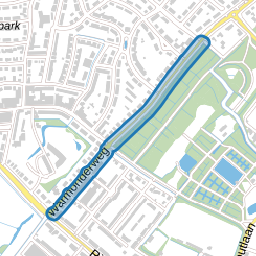 Warmonderweg
