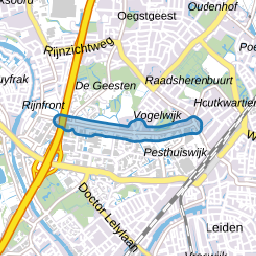 Wassenaarseweg