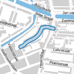 Watergeuzenstraat