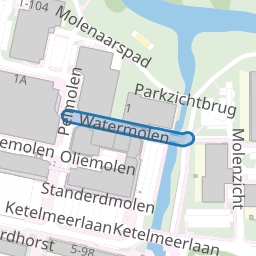 Watermolen