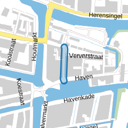 West Havenstraat