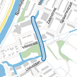 Wierickestraat