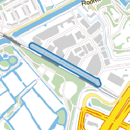 Zaalbergweg