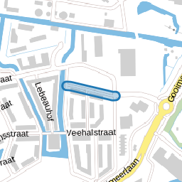 Zaalsportstraat
