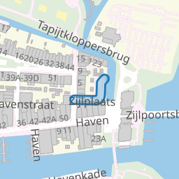 Zijlplaats