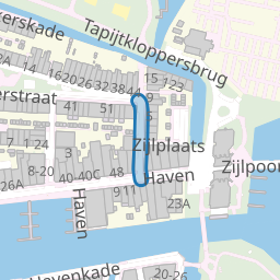 Zijlstraat