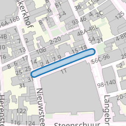 Zonneveldstraat