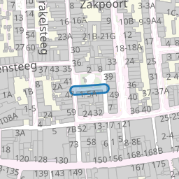 Zuid Rundersteeg