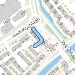 Zuster Bertkenstraat