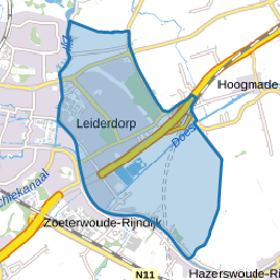 Leiderdorp