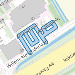 Amaliaplein