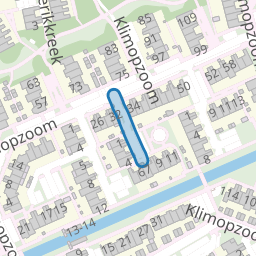 Andoornzoom
