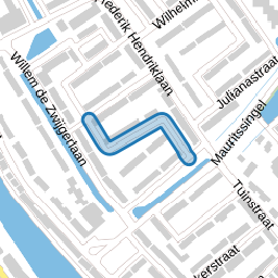 Anna van Burenstraat
