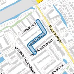 Beatrixstraat