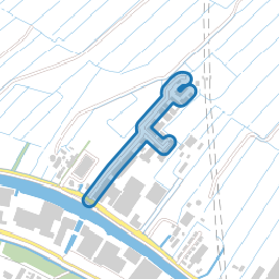 Bedrijvenweg