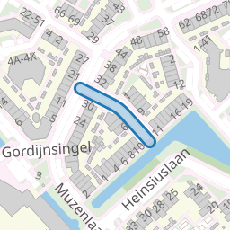 Bernard Haitinkstraat